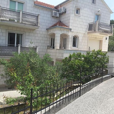 Apartments Nives Супетар Екстер'єр фото