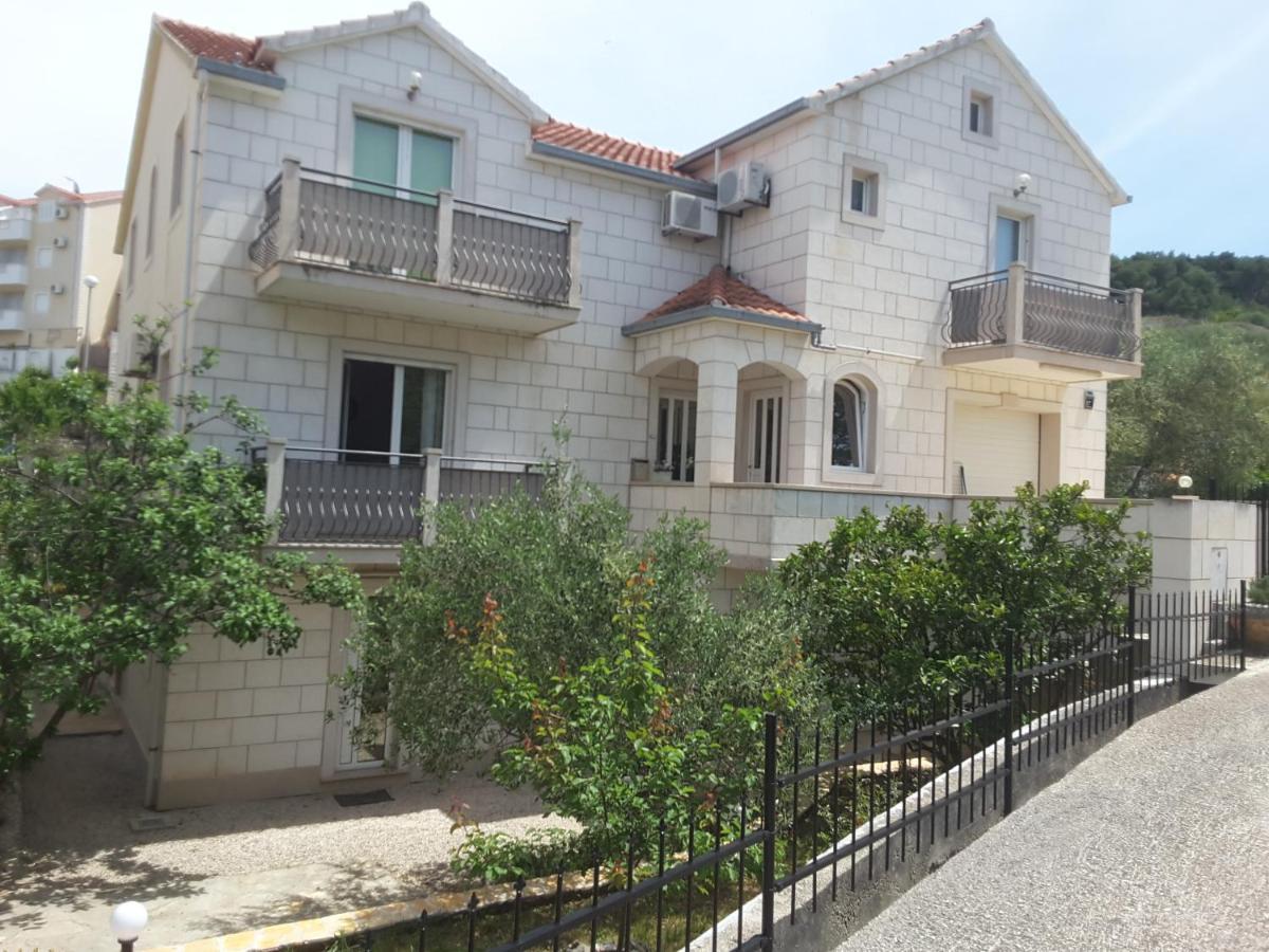 Apartments Nives Супетар Екстер'єр фото