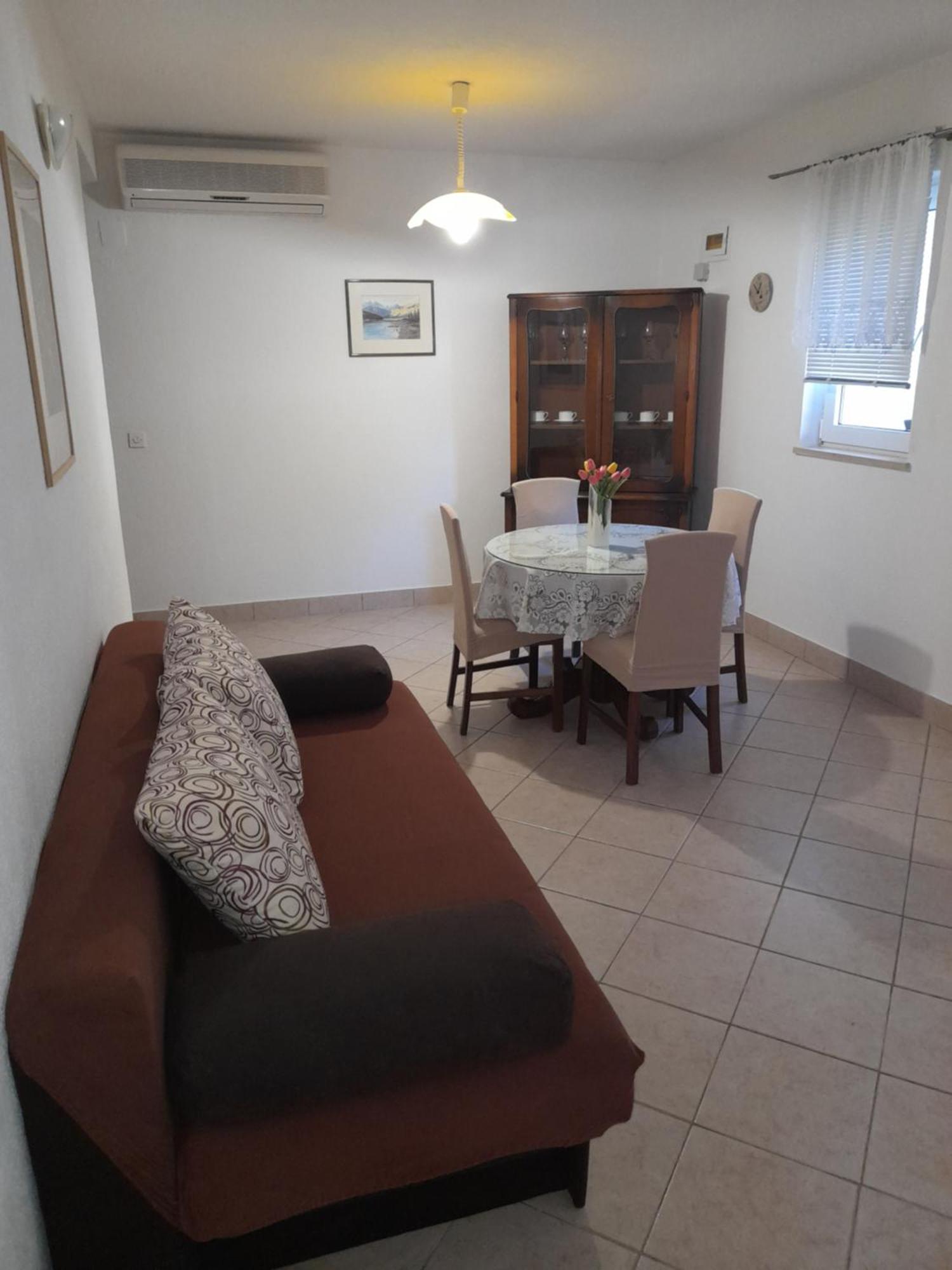 Apartments Nives Супетар Екстер'єр фото