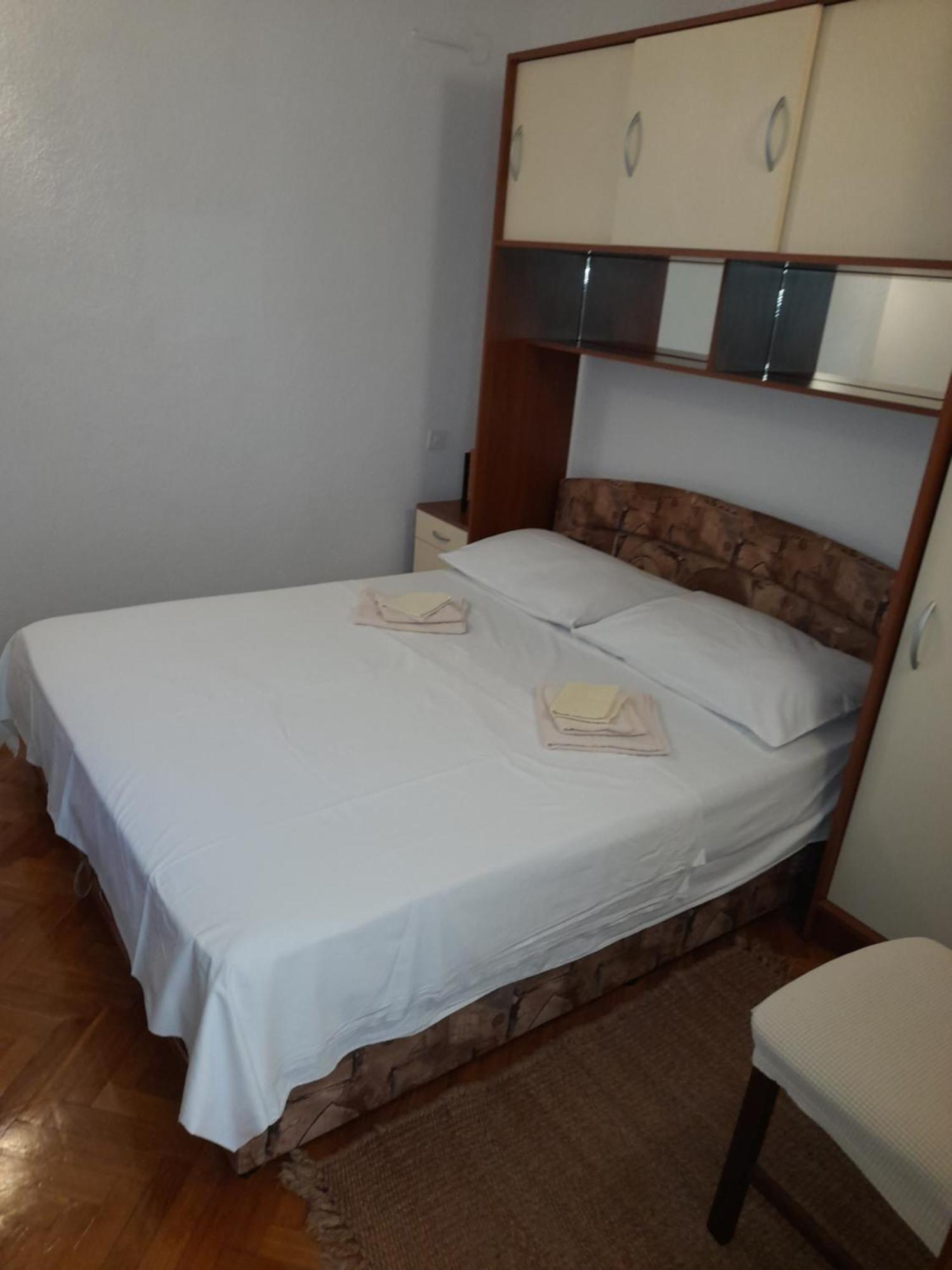 Apartments Nives Супетар Екстер'єр фото