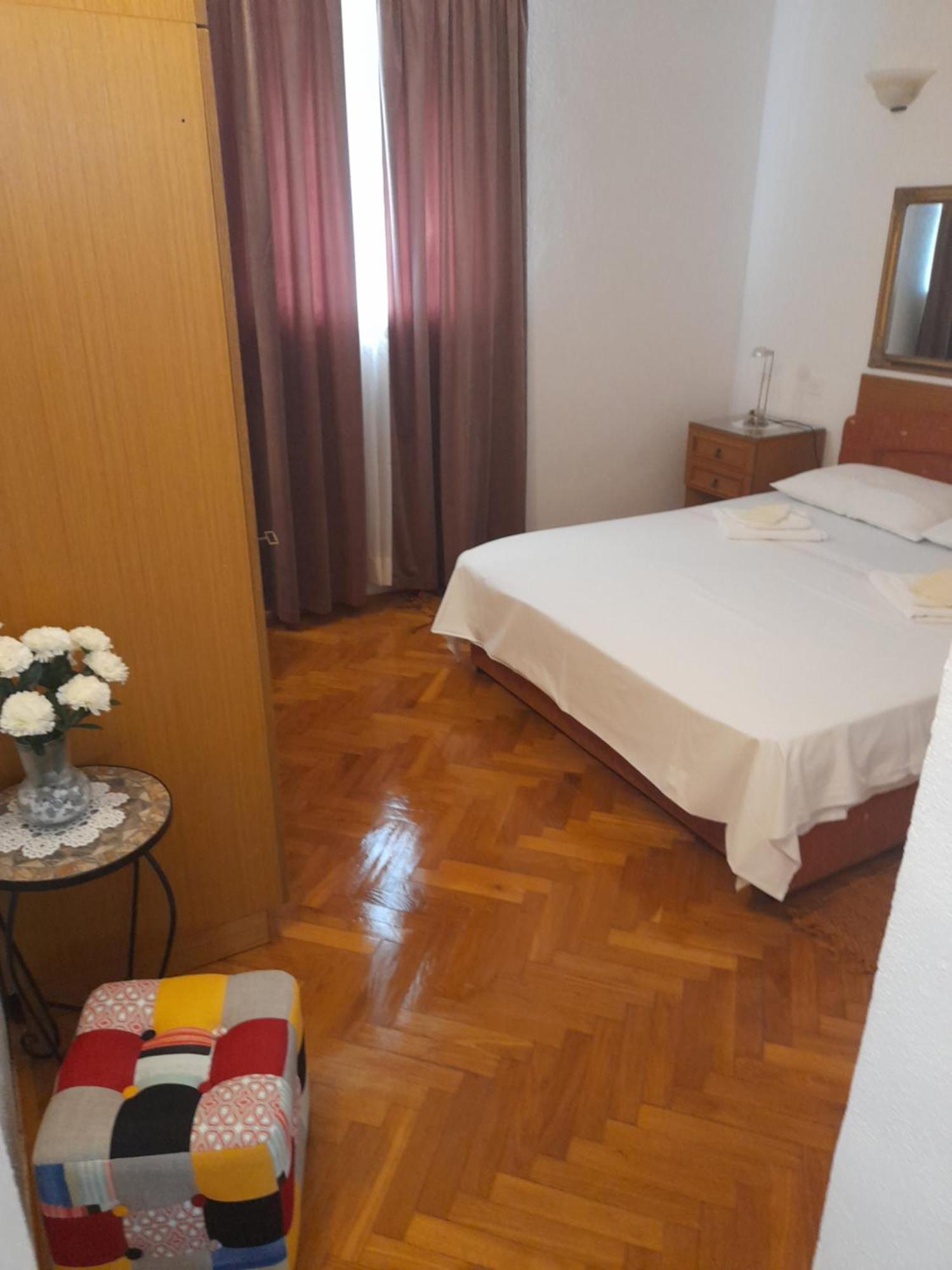 Apartments Nives Супетар Екстер'єр фото
