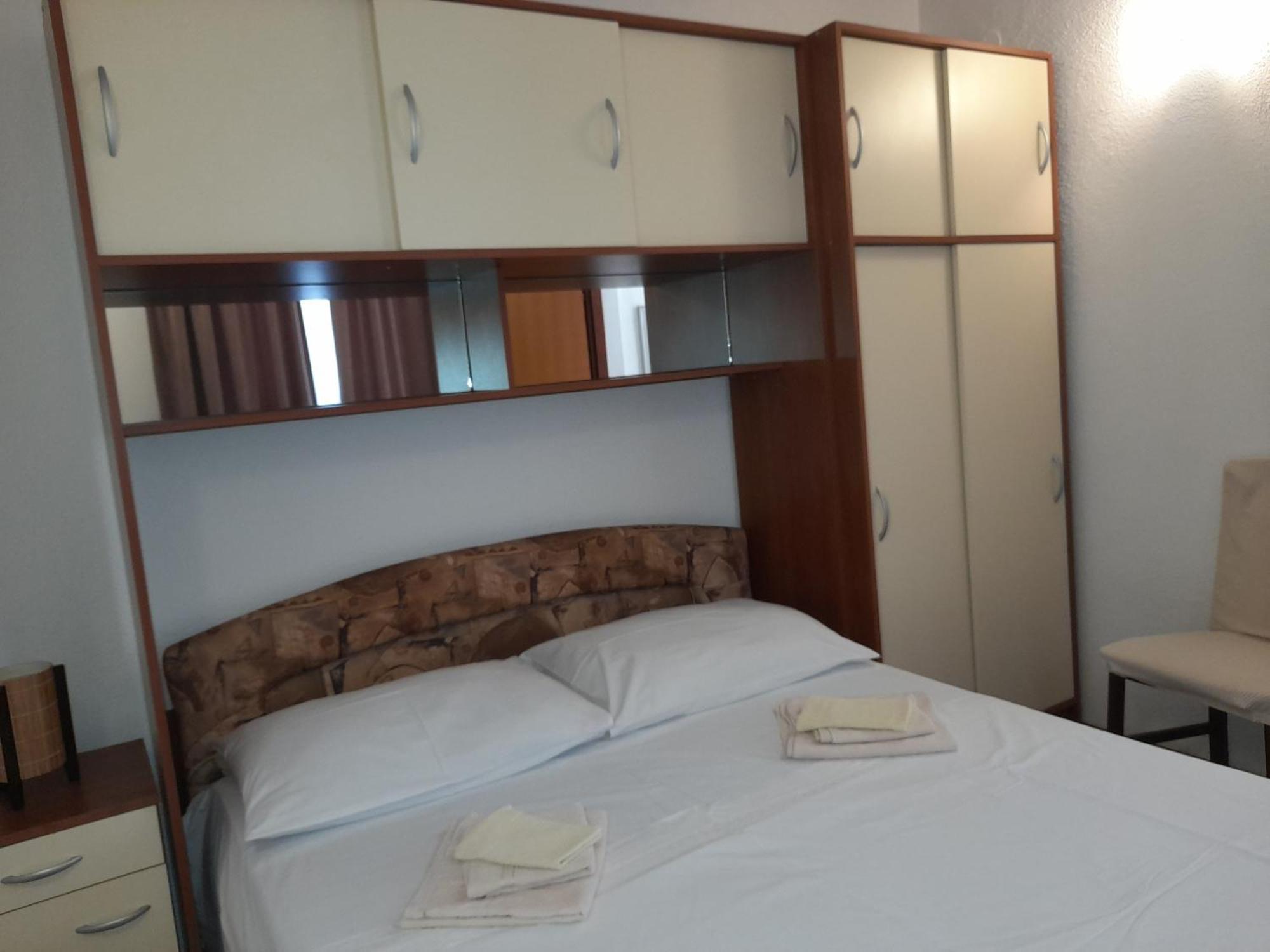 Apartments Nives Супетар Екстер'єр фото