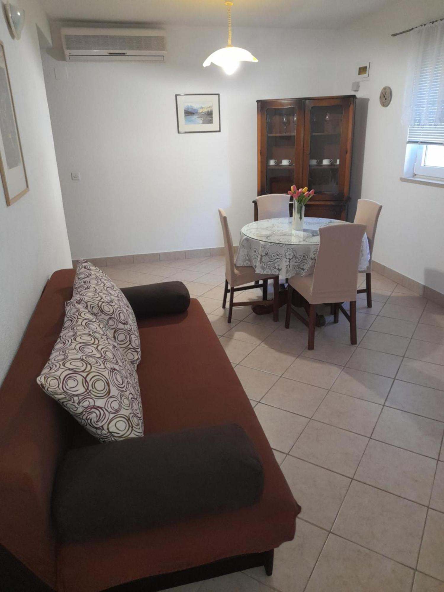Apartments Nives Супетар Екстер'єр фото