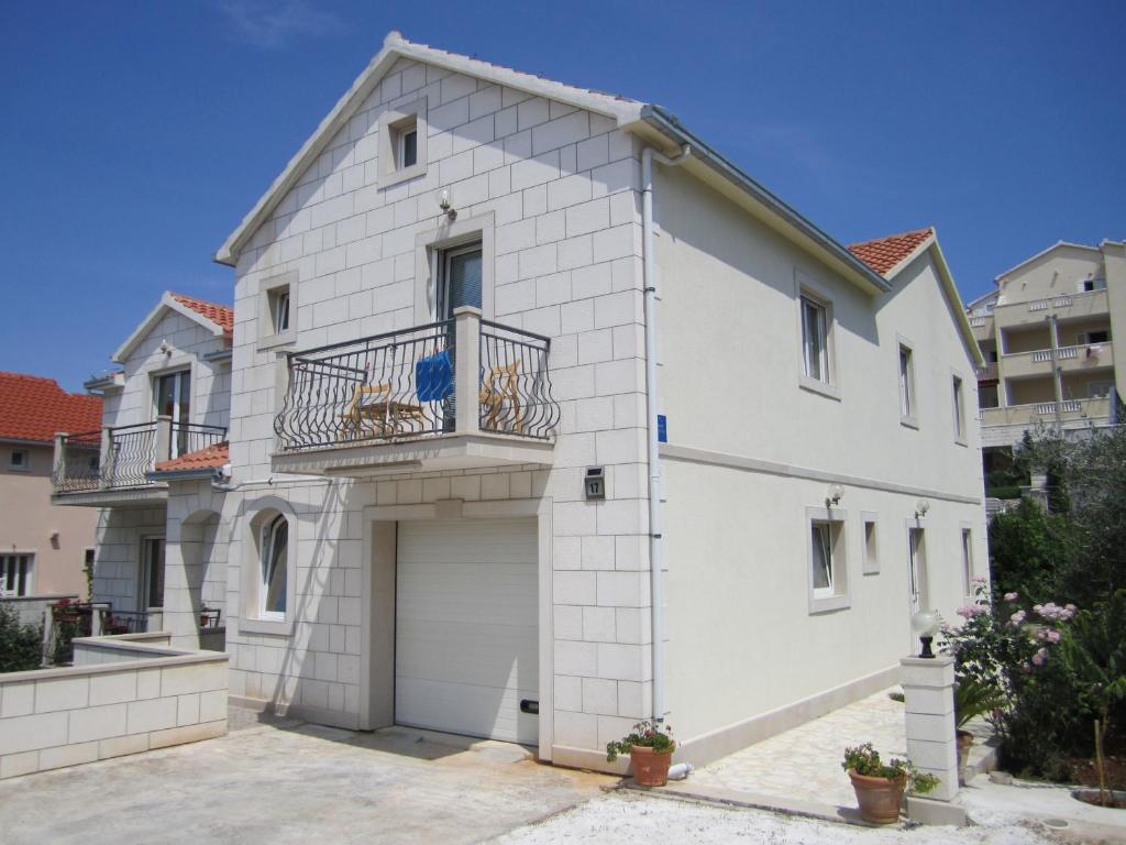 Apartments Nives Супетар Екстер'єр фото