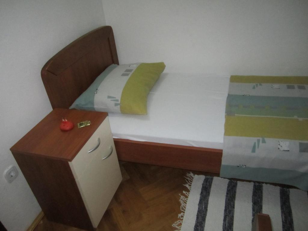 Apartments Nives Супетар Екстер'єр фото