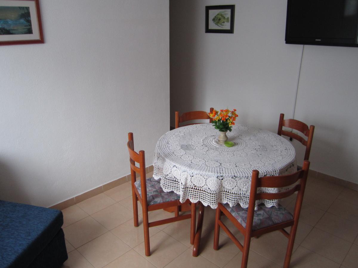 Apartments Nives Супетар Екстер'єр фото