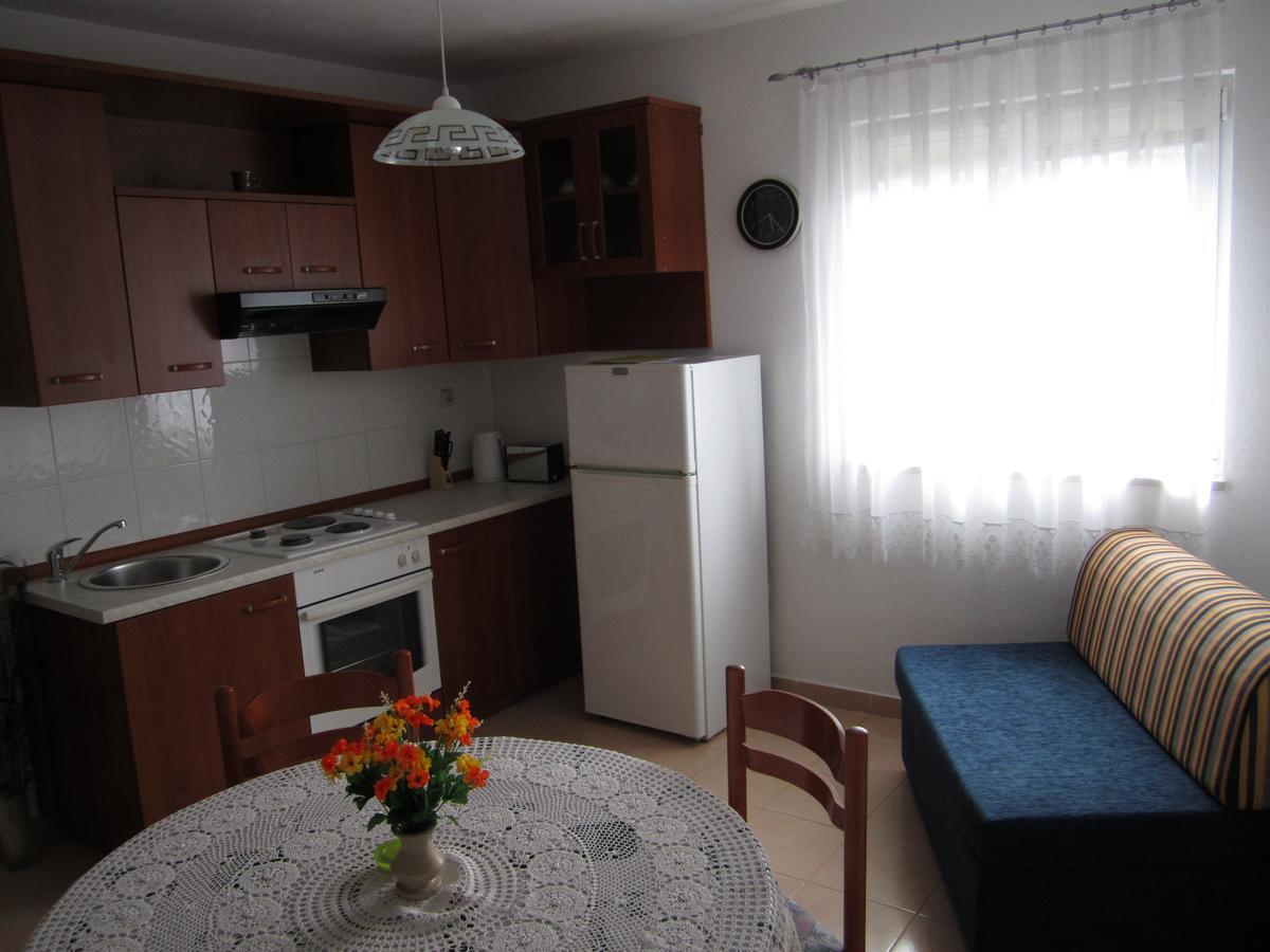 Apartments Nives Супетар Екстер'єр фото
