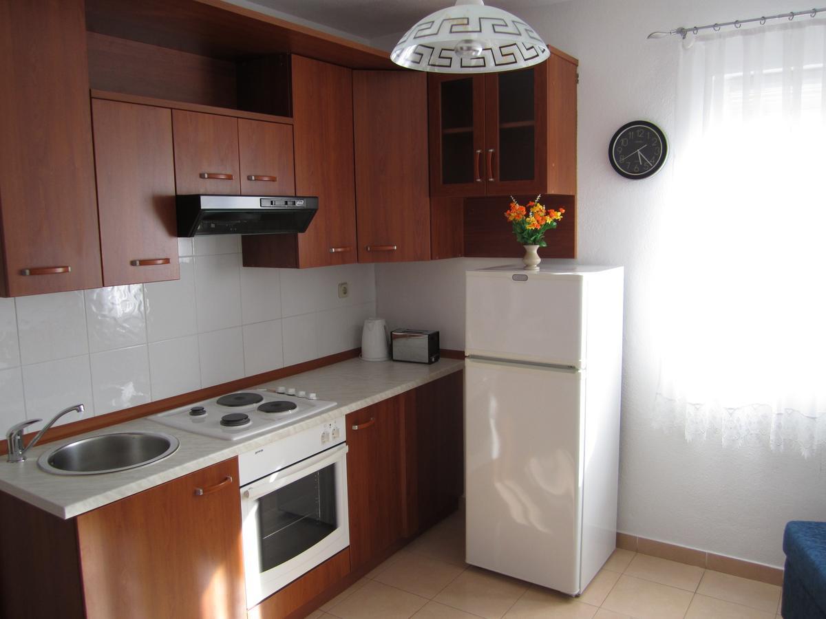 Apartments Nives Супетар Екстер'єр фото