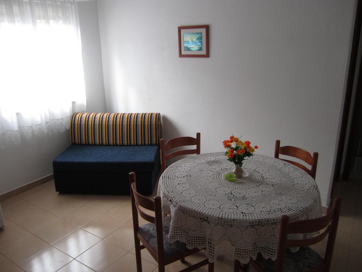 Apartments Nives Супетар Екстер'єр фото