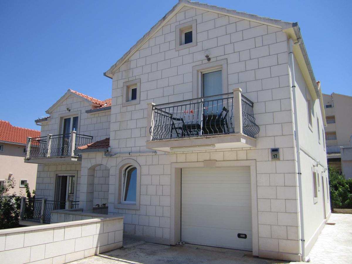 Apartments Nives Супетар Екстер'єр фото
