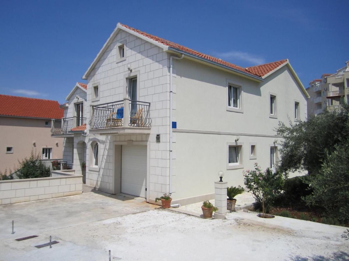 Apartments Nives Супетар Екстер'єр фото